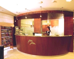 ���� ����� Delfin 4*