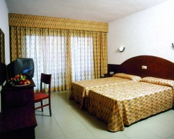 ���� ����� Fenals Garden 4*