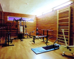 ���� ����� Fenals Garden 4*