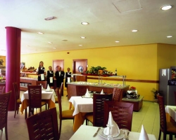 ���� ����� Fenals Garden 4*