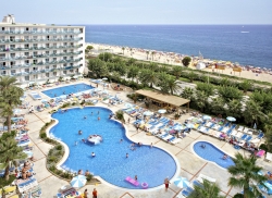 ���� ����� Golden Taurus Park 4*