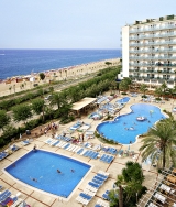 ���� ����� Golden Taurus Park 4*