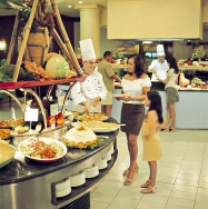 ���� ����� Golden Taurus Park 4*