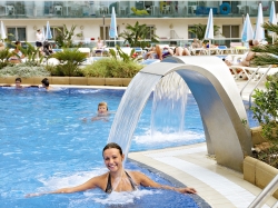 ���� ����� Golden Taurus Park 4*