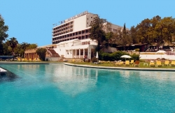 ���� ����� Gran Hotel Guitart Monterrey 4*