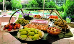 ���� ����� Gran Hotel Guitart Monterrey 4*