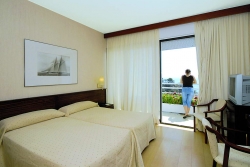 ���� ����� Gran Hotel Reymar 4*