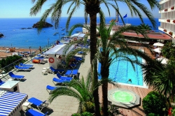 ���� ����� Gran Hotel Reymar 4*