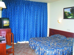 ���� ����� Acacias 4*