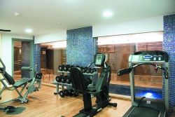 ���� ����� Acacias 4*