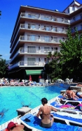���� ����� Acapulco 2*