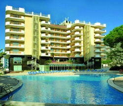 ���� ����� Blaumar Costa Brava 4*