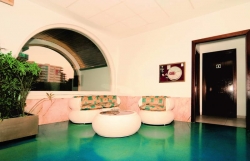 ���� ����� Blaumar Costa Brava 4*