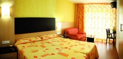 ���� ����� Blaumar Costa Brava 4*