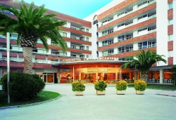 ���� ����� Costa Encantada Aparthotel 4*