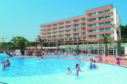 ���� ����� Costa Encantada Aparthotel 4*