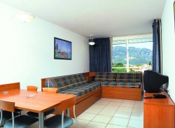 ���� ����� Costa Encantada Aparthotel 4*