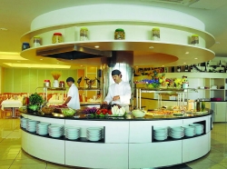 ���� ����� Costa Encantada Aparthotel 4*