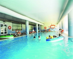 ���� ����� Costa Encantada Aparthotel 4*