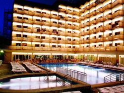 ���� ����� H Top Royal Beach 4*