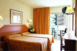 ���� ����� H Top Royal Beach 4*