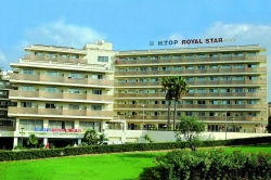 ���� ����� H Top Royal Star Lloret 4*