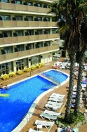 ���� ����� H Top Royal Star Lloret 4*