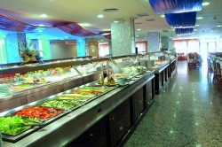 ���� ����� H Top Royal Star Lloret 4*