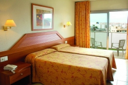 ���� ����� H Top Royal Star Lloret 4*
