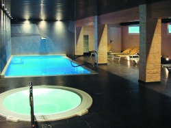 ���� ����� Horitzo 4*