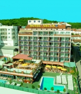 ���� ����� Ancla 3*
