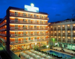 ���� ����� Aqua-HotelL Bertran 3*