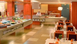���� ����� Aqua-HotelL Bertran 3*