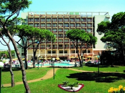 ���� ����� Beverly Park 3*
