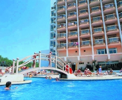 ���� ����� Beverly Park 3*