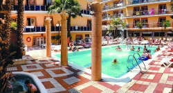 ���� ����� Cleopatra 3*