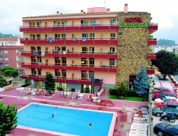 ���� ����� Continental 3*