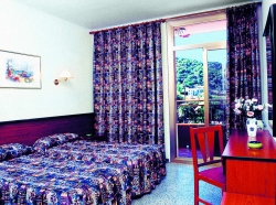 ���� ����� Continental 3*