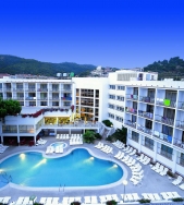 ���� ����� Costa Brava Tossa 3*