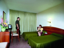 ���� ����� Costa Brava Tossa 3*