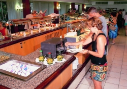 ���� ����� Costa Brava Tossa 3*