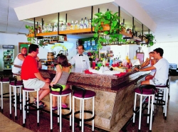 ���� ����� Costa Brava Tossa 3*