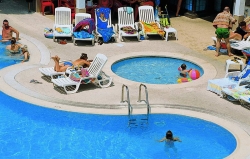 ���� ����� Costa Brava Tossa 3*