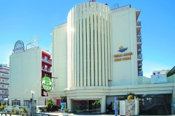 ���� ����� Don Juan Lloret 3*