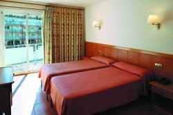���� ����� Don Juan Lloret 3*