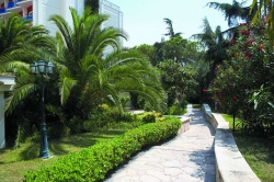 ���� ����� Don Juan Lloret 3*