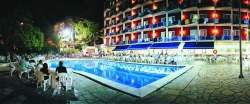 ���� ����� Don Juan Lloret 3*