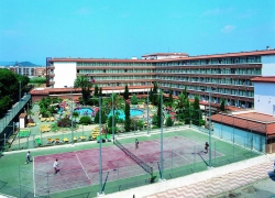 ���� ����� Esplandid 3*