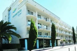 ���� ����� Don Juan Tossa 3*
