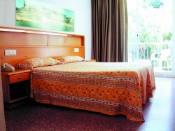 ���� ����� Don Juan Tossa 3*